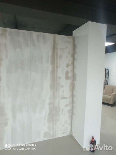 Квартира под ключ