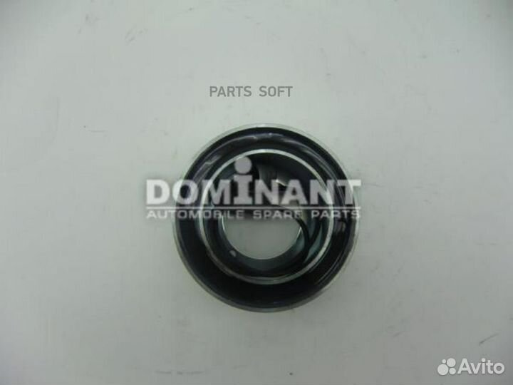 Dominant MZC203661L30A Катушка компрессора кондици