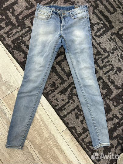 Вещи пакетом