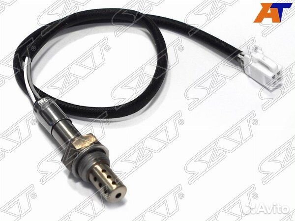 Датчик кислородный toyota corolla