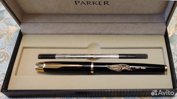 Ручка Паркер parker паркер новая лимит. коллекция
