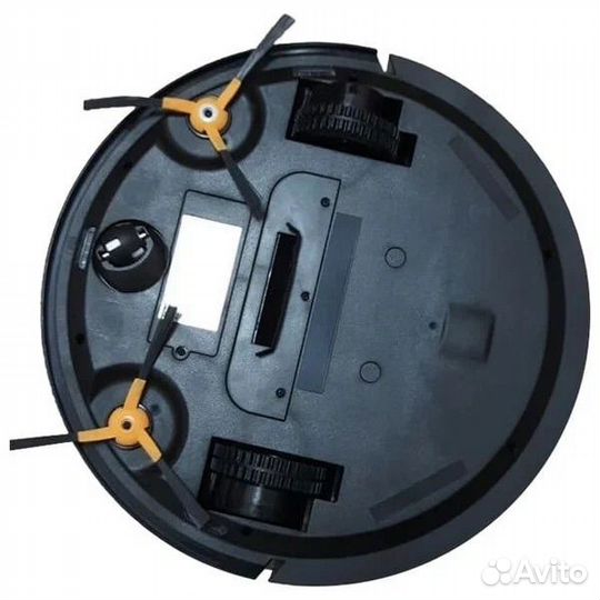 Робот пылесос royal