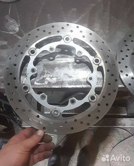 Yamaha xv 1700 Road star