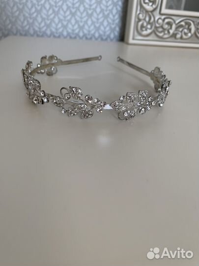 Аксессуары для невесты