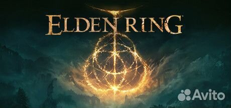 Steam Гифт Elden Ring