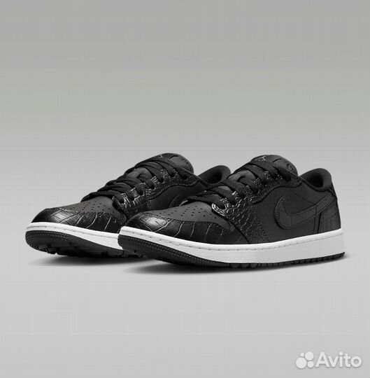 Nike air Jordan 1 low G