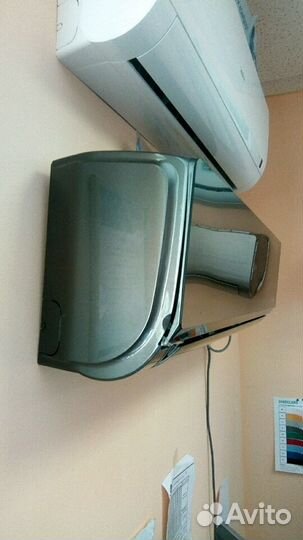 Кондиционеры haier с гарантией 3 года