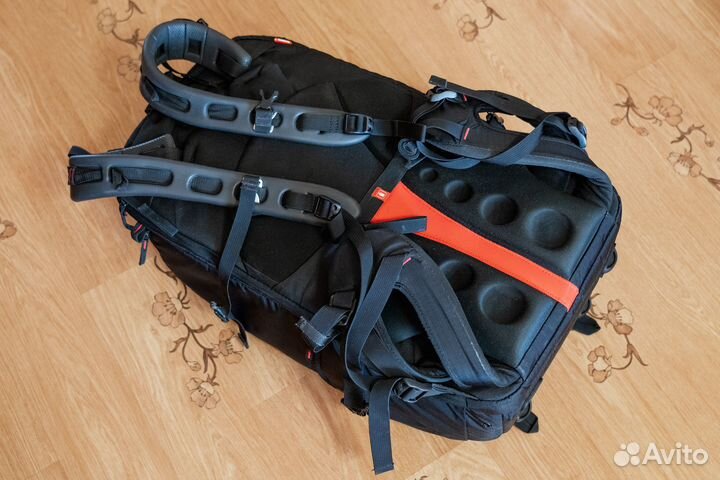 Manfrotto Pro PL-PV-610 Video Backpack