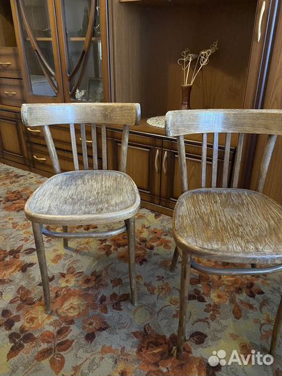 Стул венский