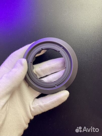 Фен Dyson supersonic hd08 малайзия