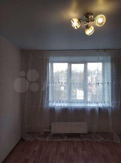 Комната 12,8 м² в 1-к., 3/5 эт.