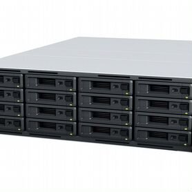 Synology RS2821RP+ новый, с НДС и без