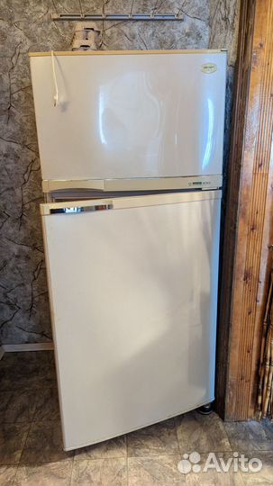 Холодильник samsung SR 558