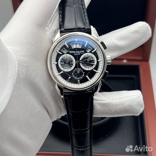 Часы мужские Patek Philippe Perpetual Calendar