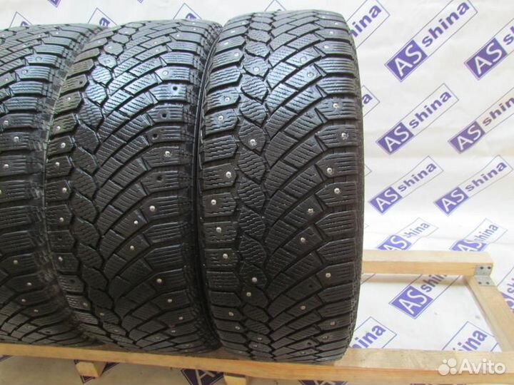 Continental ContiIceContact 225/60 R17 96R
