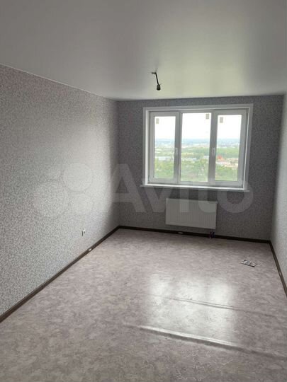 2-к. квартира, 56,2 м², 16/22 эт.