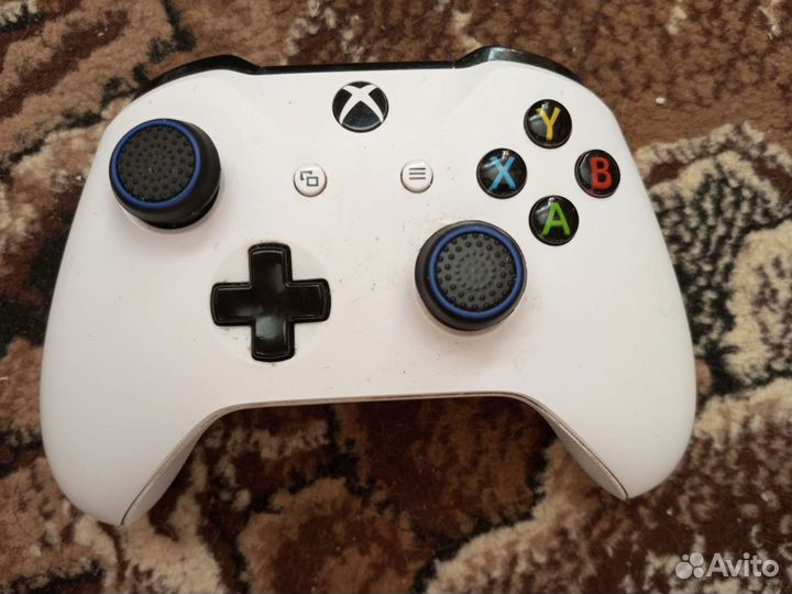 Xbox ONE S All Digital (1 тб )