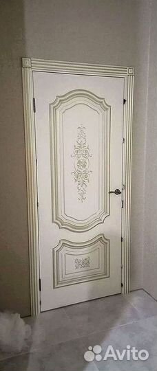 Дверь межкомнатная