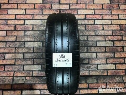 Kumho Solus KH17 195/55 R16 97H
