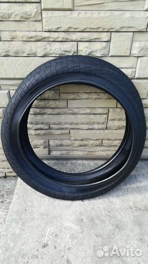 Покрышки для вмх Wanda 20 x 2.40 новые