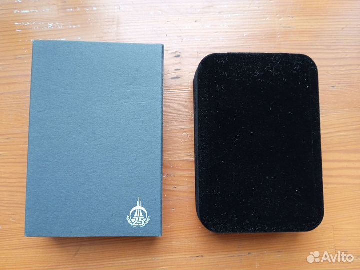 Флешка сувенирная