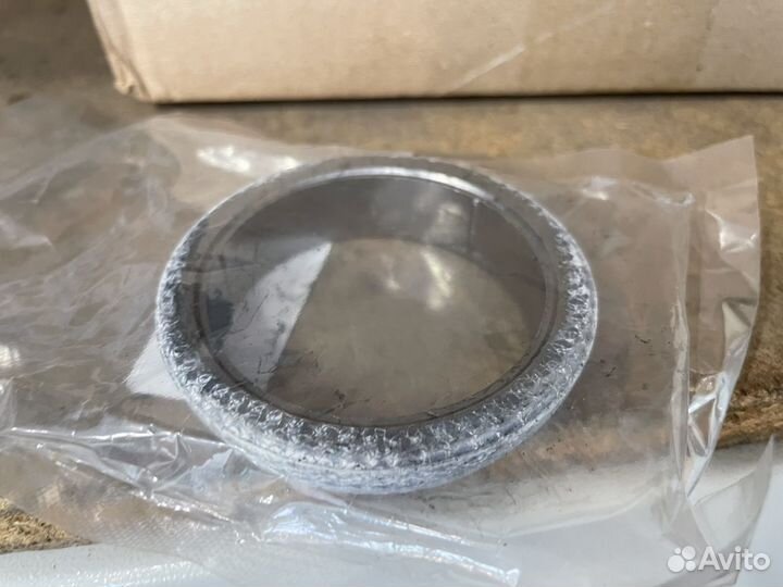 Кольцо глушителя 57*73*17 (конусное)