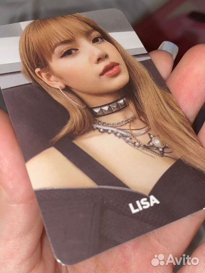 Blackpink альбом square up