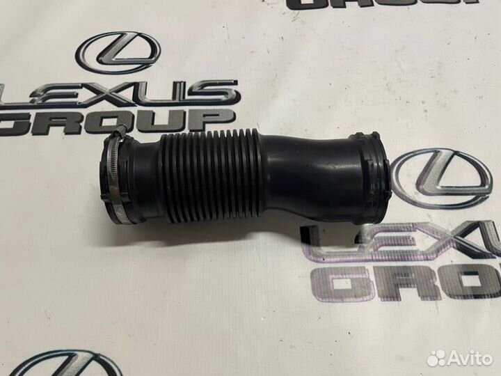 Патрубок воздушного фильтра Land Rover Range Rover