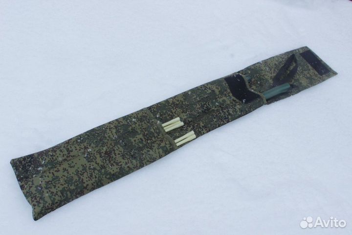 Щуп саперный диэлектрический Курган