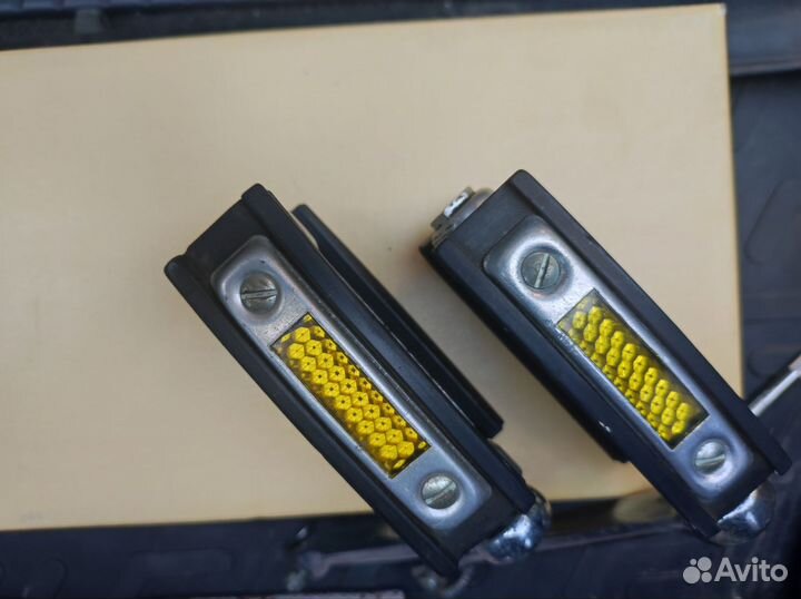 Запчасти на велосипеды СССР (Кама,Урал,Салют и др)