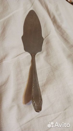 Лопатка для торта СССР