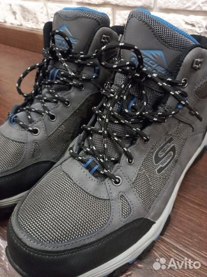 Skechers (новые оригинал )