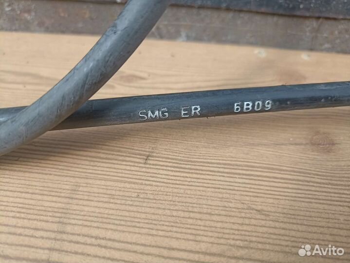 Трос ручника правый Honda Civic 5d 2006-2011