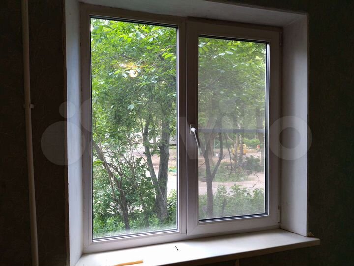 2-к. квартира, 43 м², 1/5 эт.