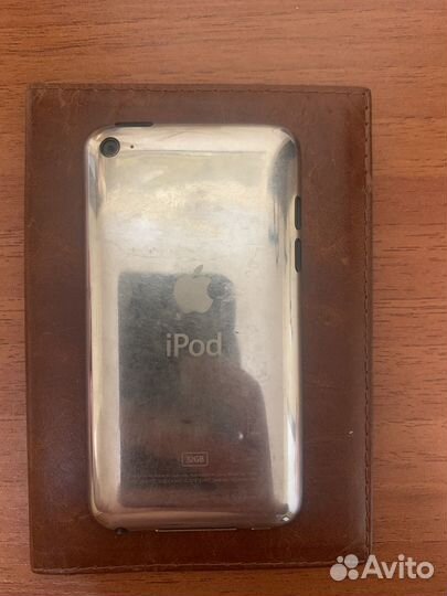 Плеер iPod touch