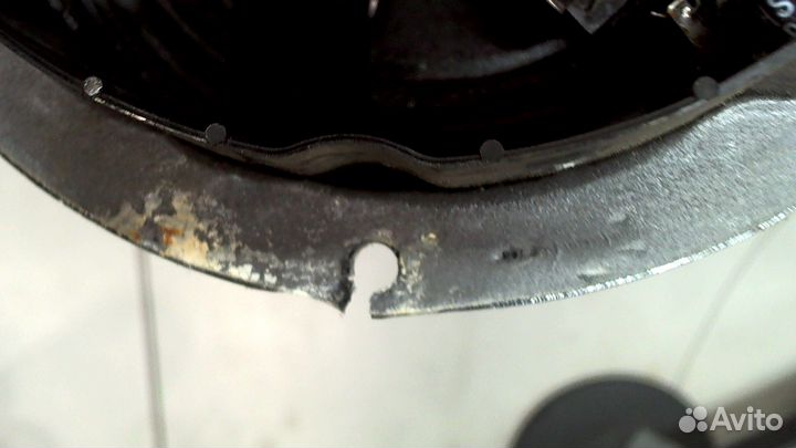 Динамик Seat Toledo 2, 1999