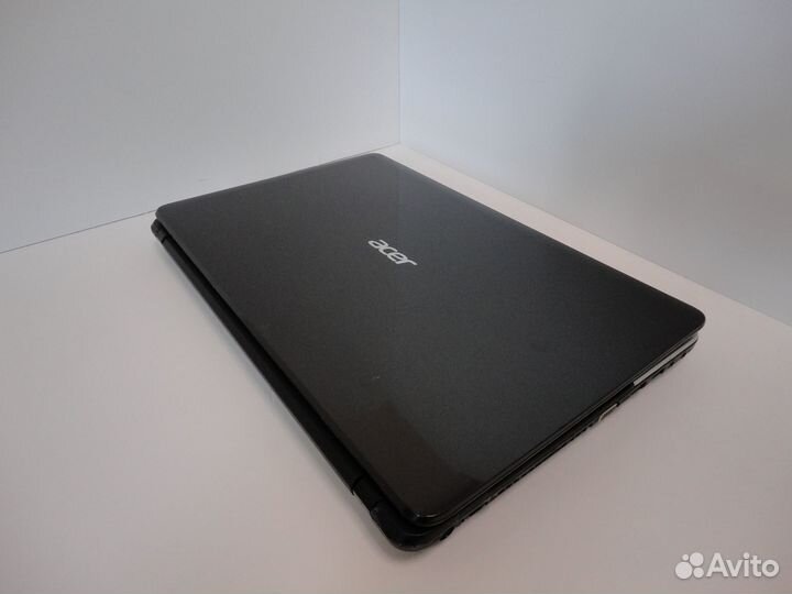 Игровой ноутбук Acer