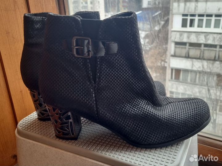 Ботильоны t taccardi