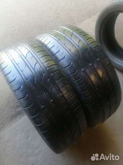 Continental ContiPremiumContact 2 195/55 R15