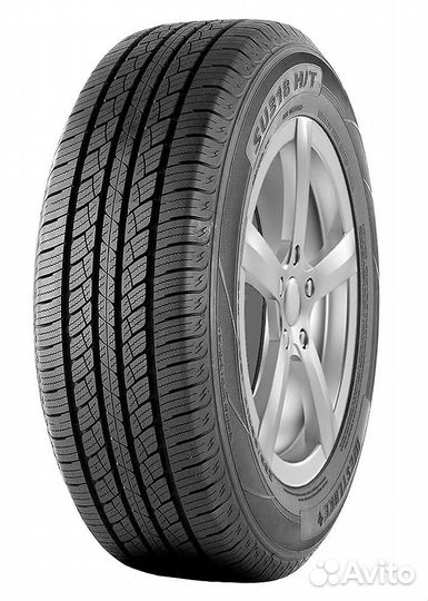 Westlake SU318 265/70 R16 112H