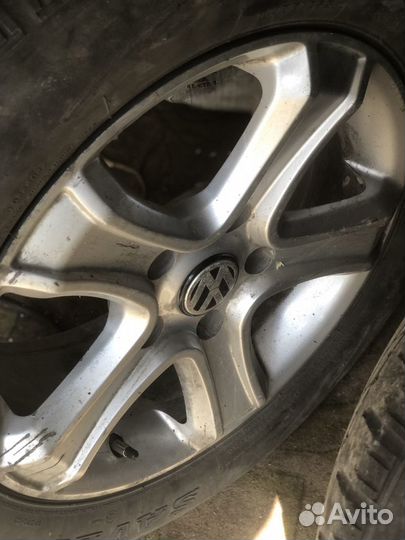 GT Radial Savero A/T 235/65 R17