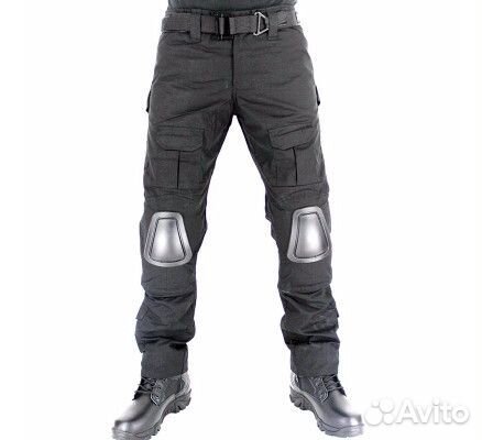 Брюки тактические