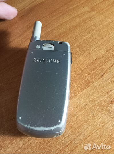 Samsung SGH-A800