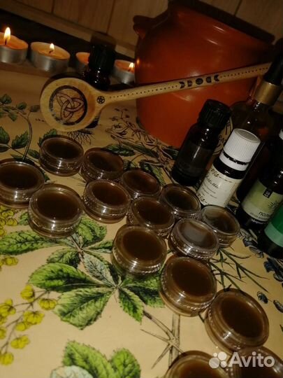 Мазь от гнойных воспалений