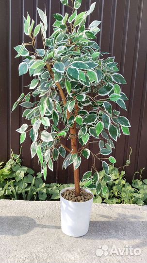 Искусственное дерево