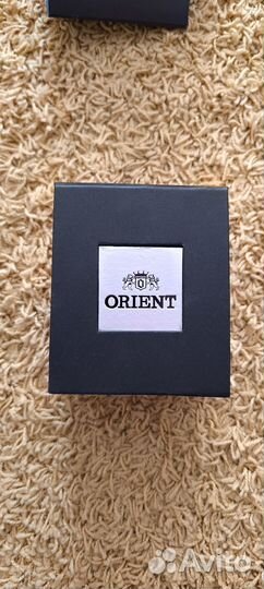 Часы мужские orient