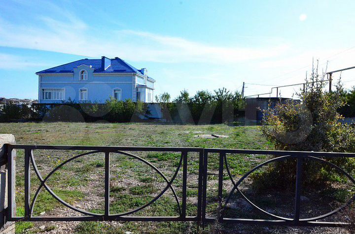 Участок 6,5 сот. (ИЖС)