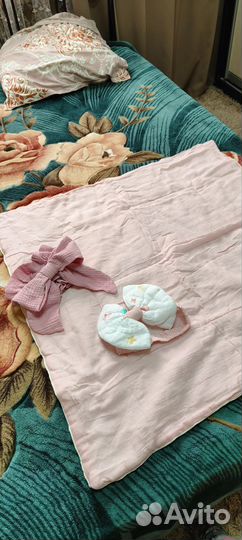 Муслиновый конверт