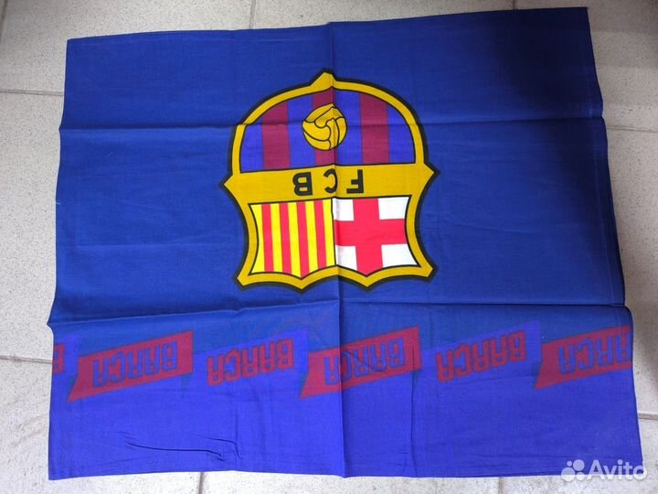 Наволочка декоративная FSB