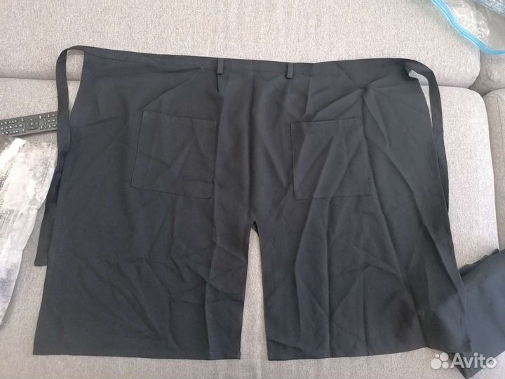 Фартук официанта или стилиста